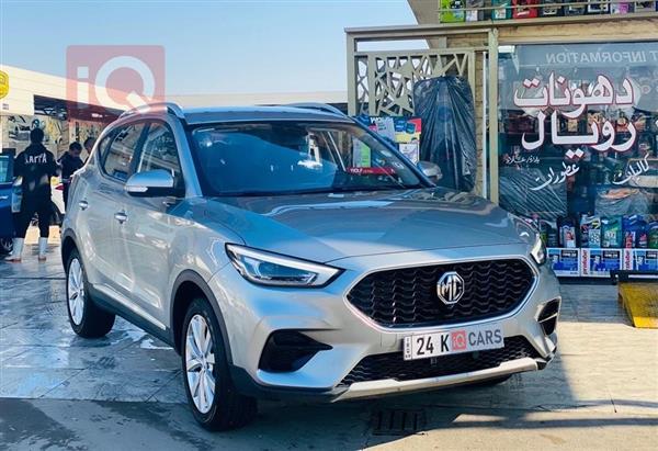 MG ZS 2023 for sale in Iraq - Mosul